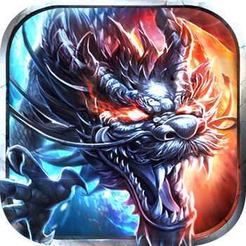 群龙争霸手游(暂未上线) v1.2.45 官网安卓版