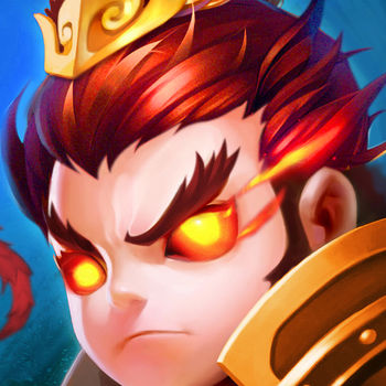 三国群雄传奇手游(暂未上线) v1.0.1 官网安卓版
