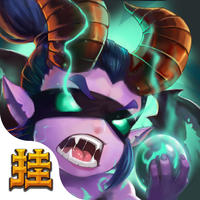 挂机打魔兽手游版(暂未上线)