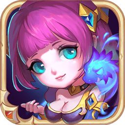魔灵骑士满v版