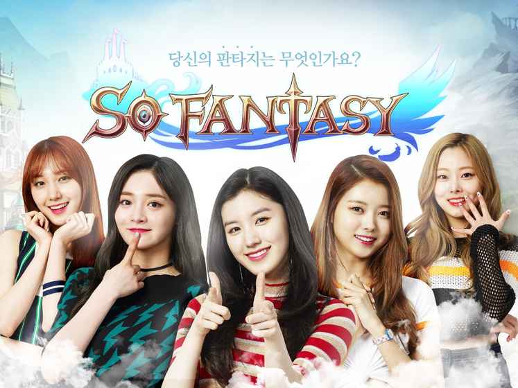 sofantasy汉化版下载
