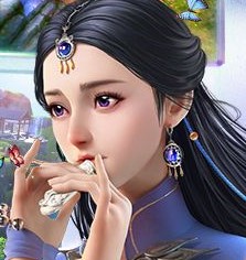 奇剑仙侠手游(暂未上线)