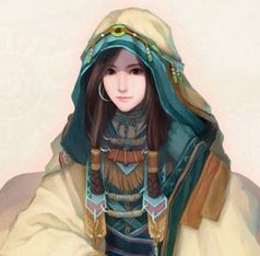 古乐风华录手游(暂未上线)