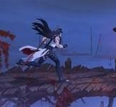 纠缠之刃手机版(暂未上线)