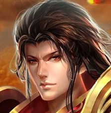 逐鹿中原2手游(暂未上线) v1.0 安卓版