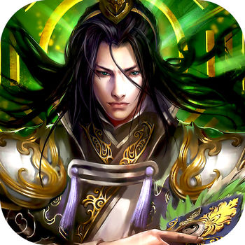 三国志风起云涌手游(暂未上线)
