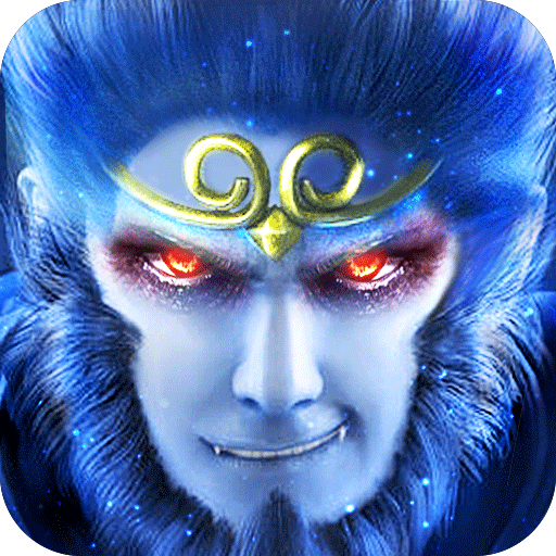 君海游戏通天西游 v1.5.0 官网安卓版