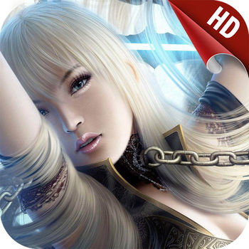 奇迹神域游戏(暂未上线) v1.0.7 官网安卓版