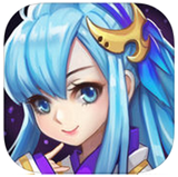 ssr众神集结手游(暂未上线) v1.0.0 官方安卓版