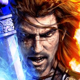 风之圣痕游戏(暂未上线) v1.0 安卓版