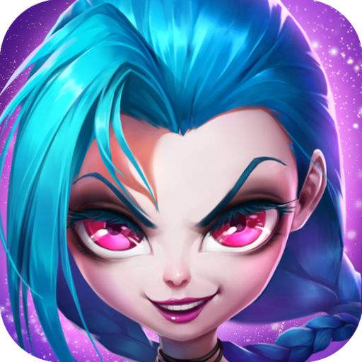 龙谷召唤师游戏 v1.12.0 安卓版