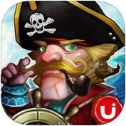 翘胡子海盗手机游戏(暂未上线) v3.9.1 安卓版