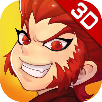 少年西游3d手机版(暂未上线) v1.0 官网安卓版