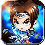 潮爆五虎将手游正版(暂未上线) v1.1.30 官网安卓版