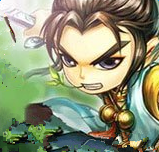 大侠萌萌哒手机游戏(暂未上线)