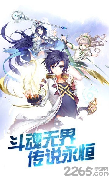 龙魂觉醒手游网易版