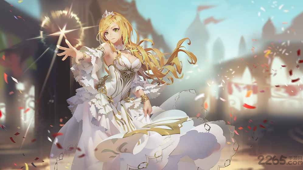 万象物语手游哔哩哔哩版