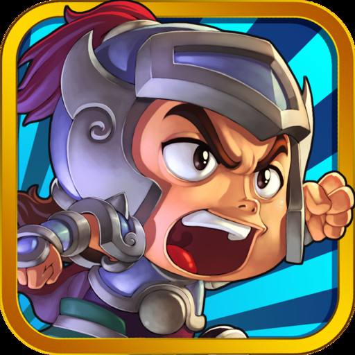三国将游戏 v1.4.0 安卓版