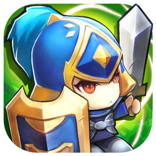 三国冲冲冲手游(暂未上线) v1.0.2 安卓版