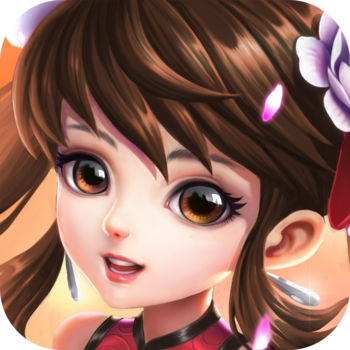 风云绝世手游漫灵版