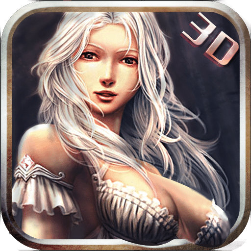 暴走兽人游戏 v7.1.1 安卓版