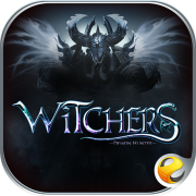 witchers中文版