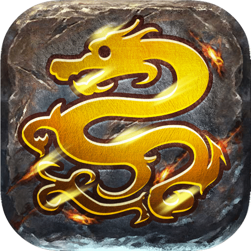 战月传说游戏(暂未上线) v1.1 安卓版