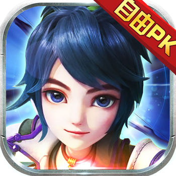 江湖寻仙传游戏(暂未上线) v1.0 官网安卓版