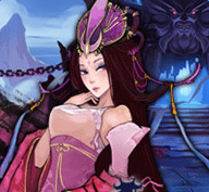 封神降魔录游戏(暂未上线)
