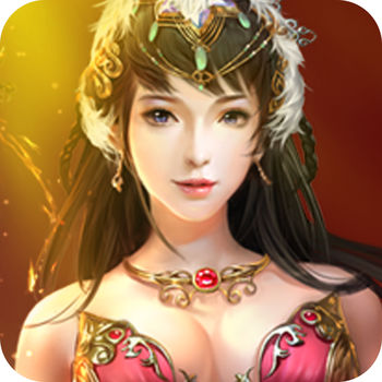 赤月战纪手机游戏