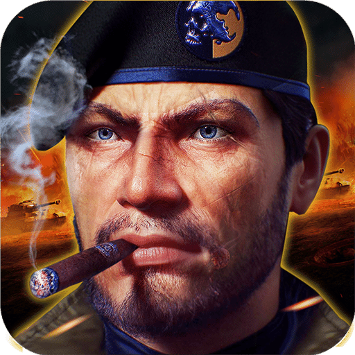 世界战线最新版本 v1.0.8 安卓版