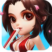 龙御九州游戏(暂未上线) v1.0 安卓版