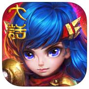 大话仙尊手机版游戏(暂未上线)