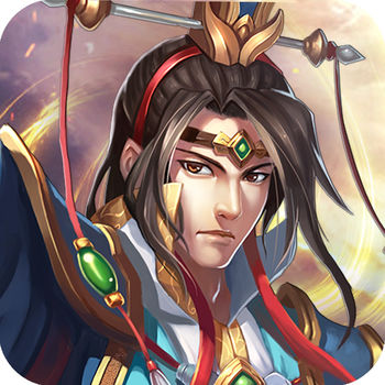 傲世争霸手游(暂未上线)