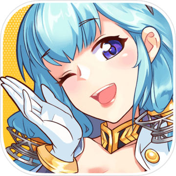 战争少女官方正版(暂未上线)