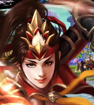 超凡三国志游戏(暂未上线)