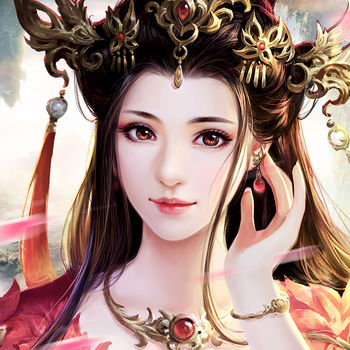 仙域九天手游(暂未上线)