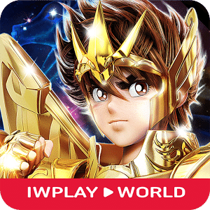 圣斗士星矢3d手游果盘版 v1.8.0 官网安卓版
