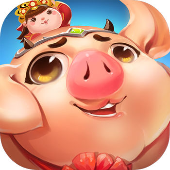 萌妖斗三国手机版(暂未上线)
