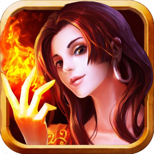 传奇虎将游戏(暂未上线) v1.0 安卓版