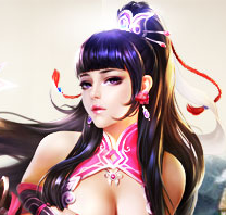 寻妖(四大名姬) v2.0 安卓版