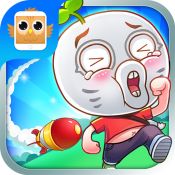 热血少年手游(暂未上线) v1.0 安卓版