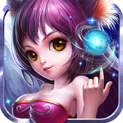 天空骑士团游戏 v1.0.3 官方安卓版