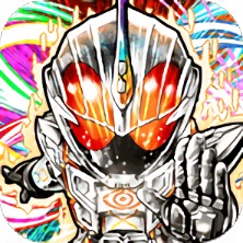 假面骑士骑士比赛中文版