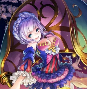 娘化伟人手机游戏 v1.0.0 安卓版