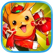 城市精灵ol手机游戏 v2.6.1 安卓版
