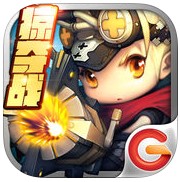 地城之光代号m手机游戏(暂未上线) v1.0.0 安卓版