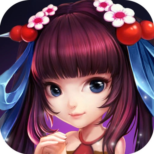 净界之涤游戏(暂未上线) v1.0 安卓版