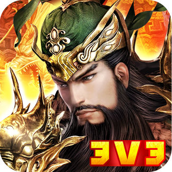 百战将神关云长手游(暂未上线)