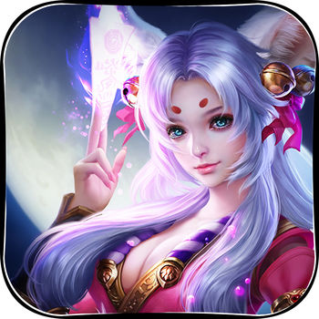 仙灵圣域官网手游 v1.3.4 安卓版